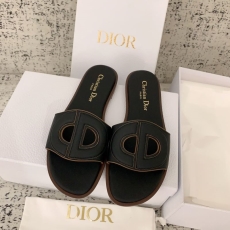 Christian Dior Slippers